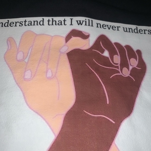 Unity tshirt - Picture 2 of 2